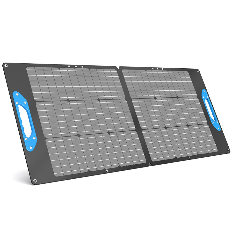 Solarpanel 100W