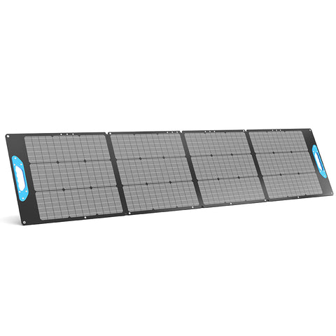 Solarpanel 200W